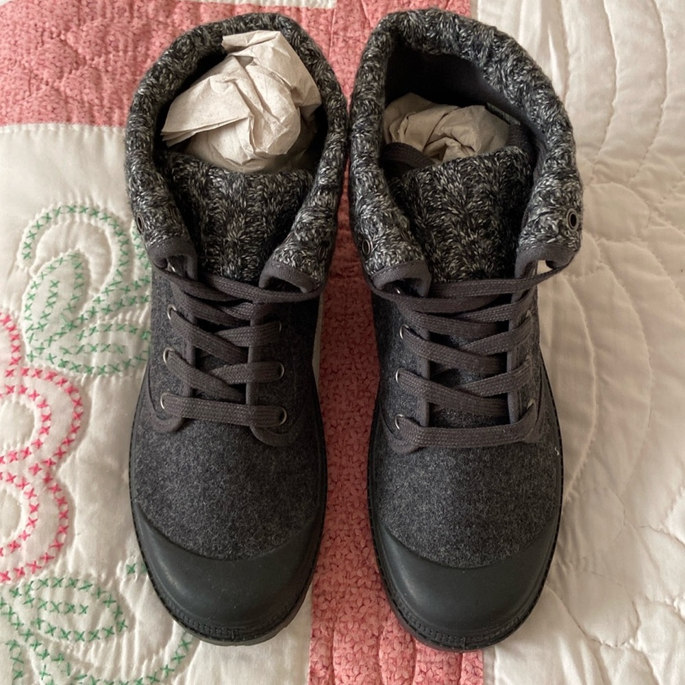 Rocket Dog Boots